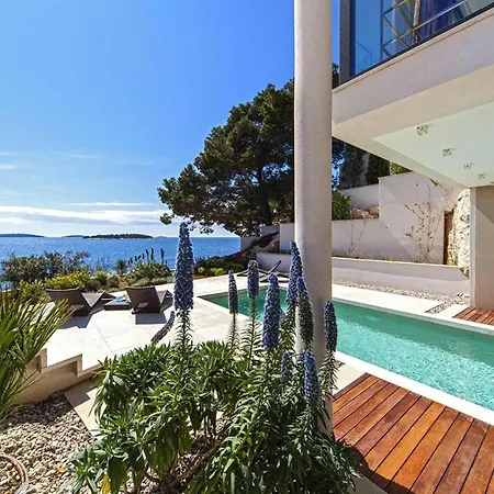 Villa Golden Rays - Cdn04100i-oya Primosten