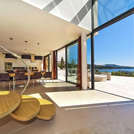 Villa Golden Rays - Cdn04100i-oya Primosten