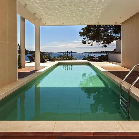 Villa Golden Rays - Cdn04100i-oya Primosten